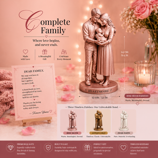 Complete Family