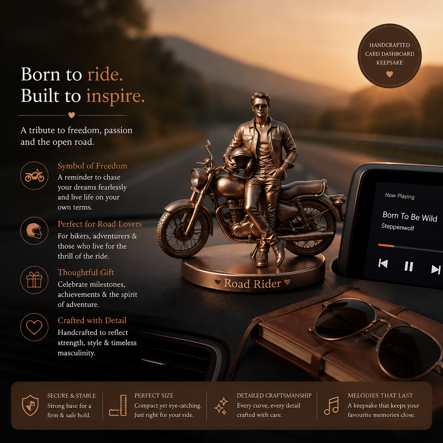 Road Rider