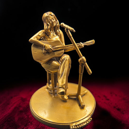Acoustic Dreams