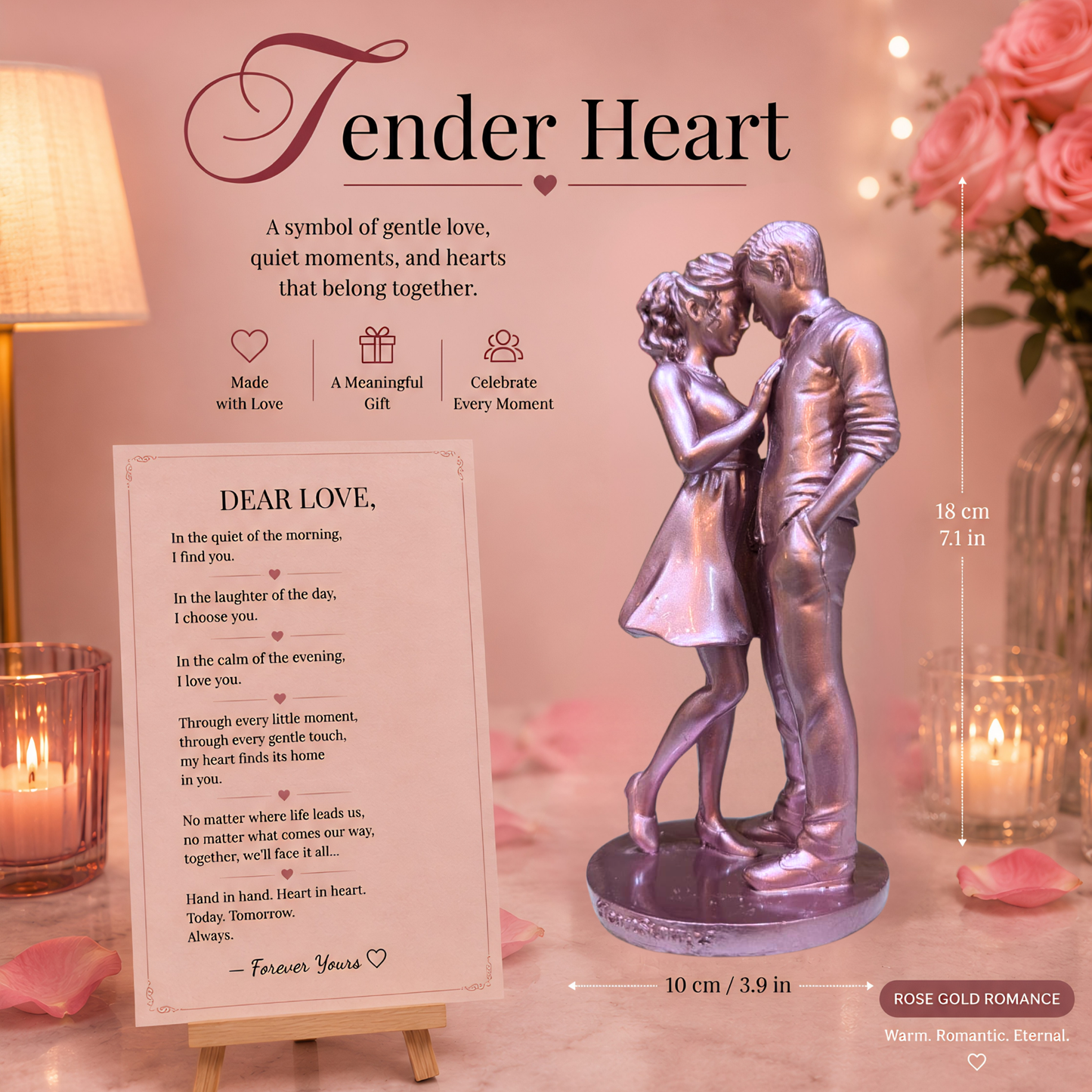 Tender Hearts