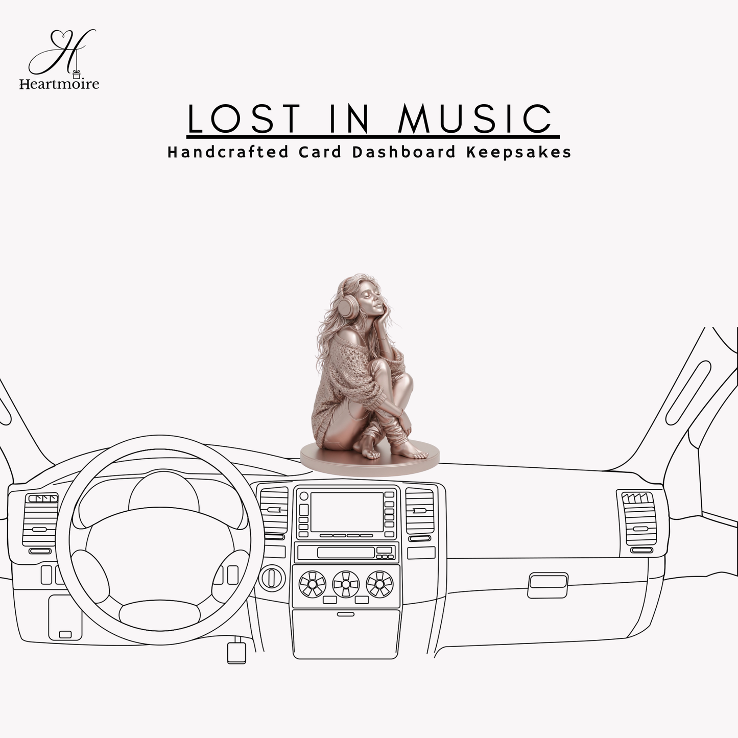 Lost in Music