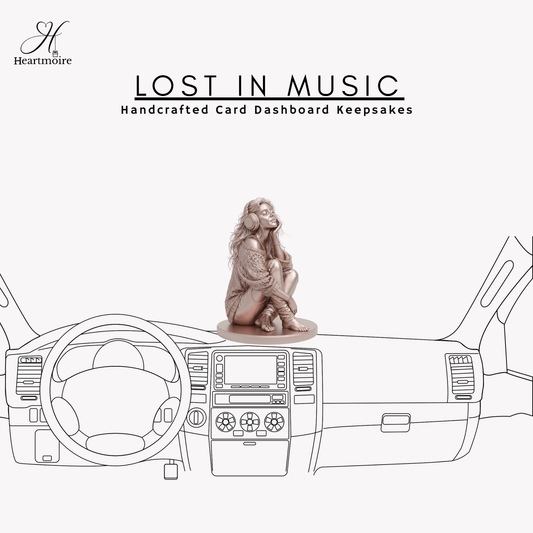 Lost in Music
