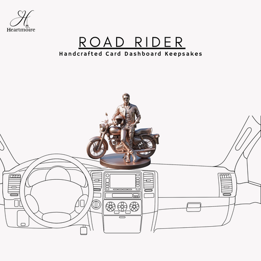Road Rider