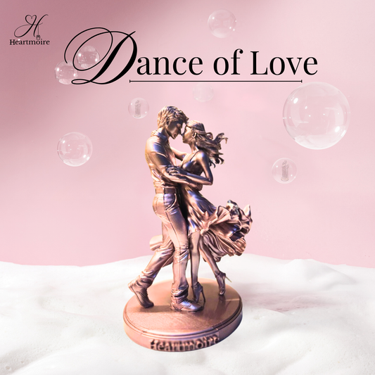Dance of Love