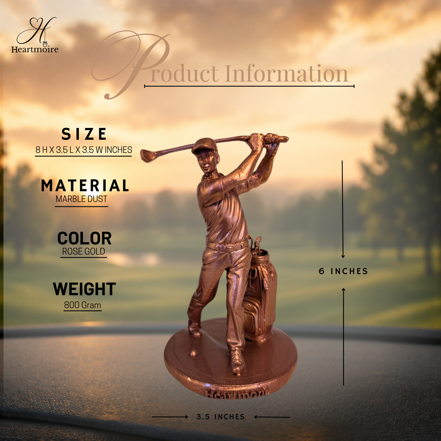 Golf Is Life