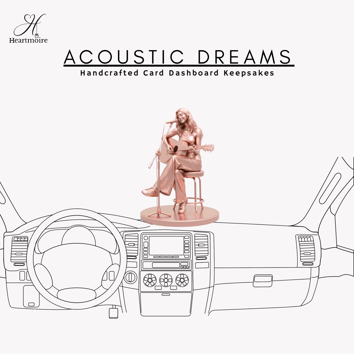 Acoustic Dreams