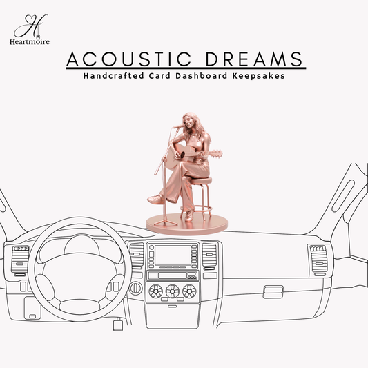 Acoustic Dreams