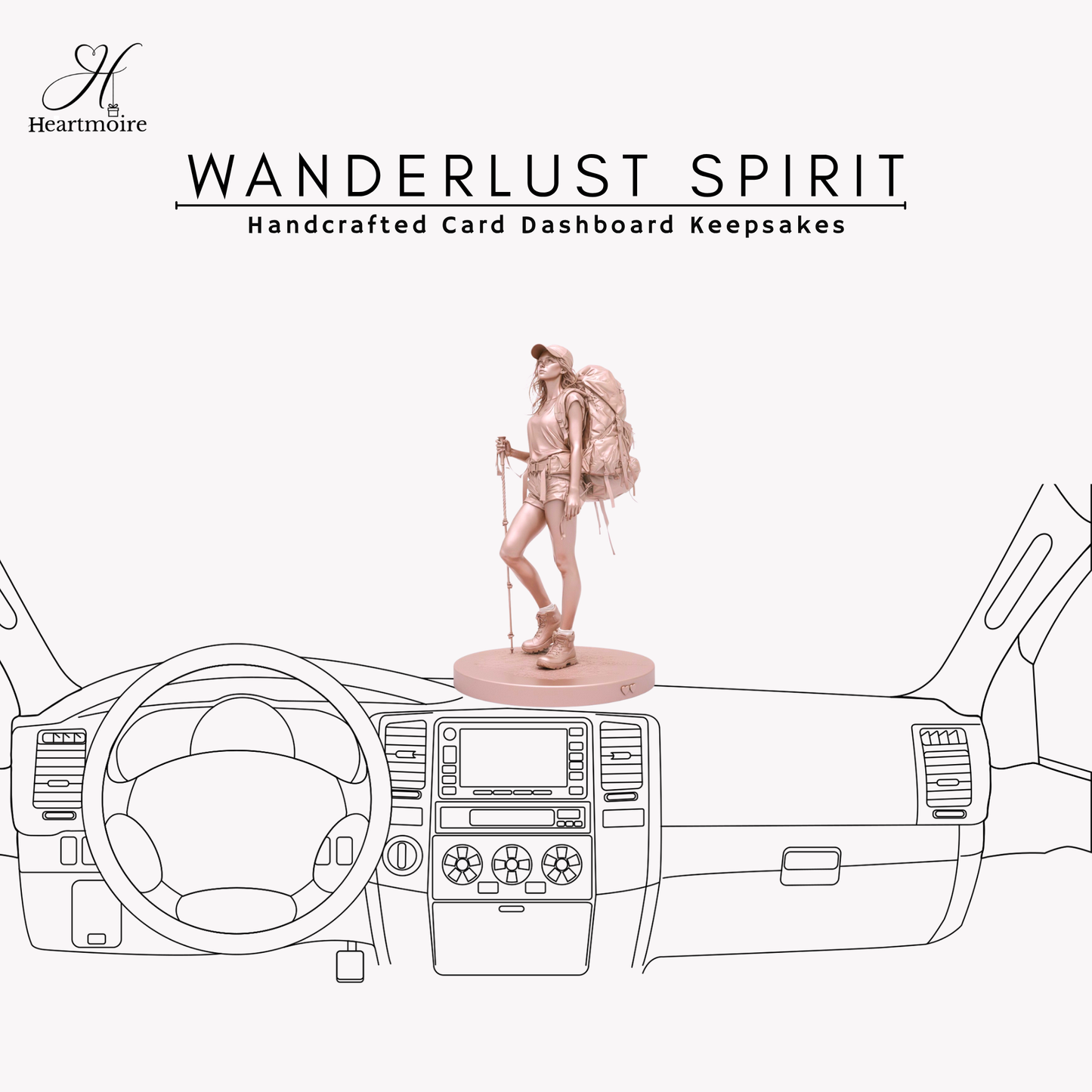 Wanderlust Spirit