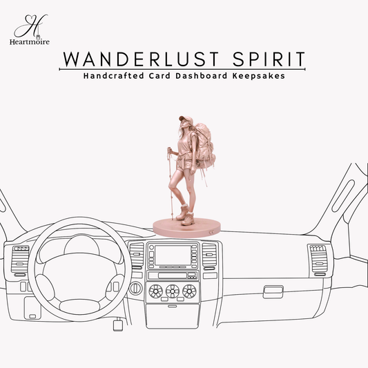 Wanderlust Spirit