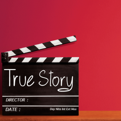 Why do stories matter in Gifts?