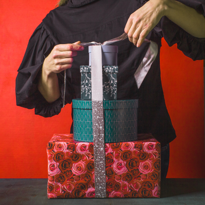 Who are these gifts for?