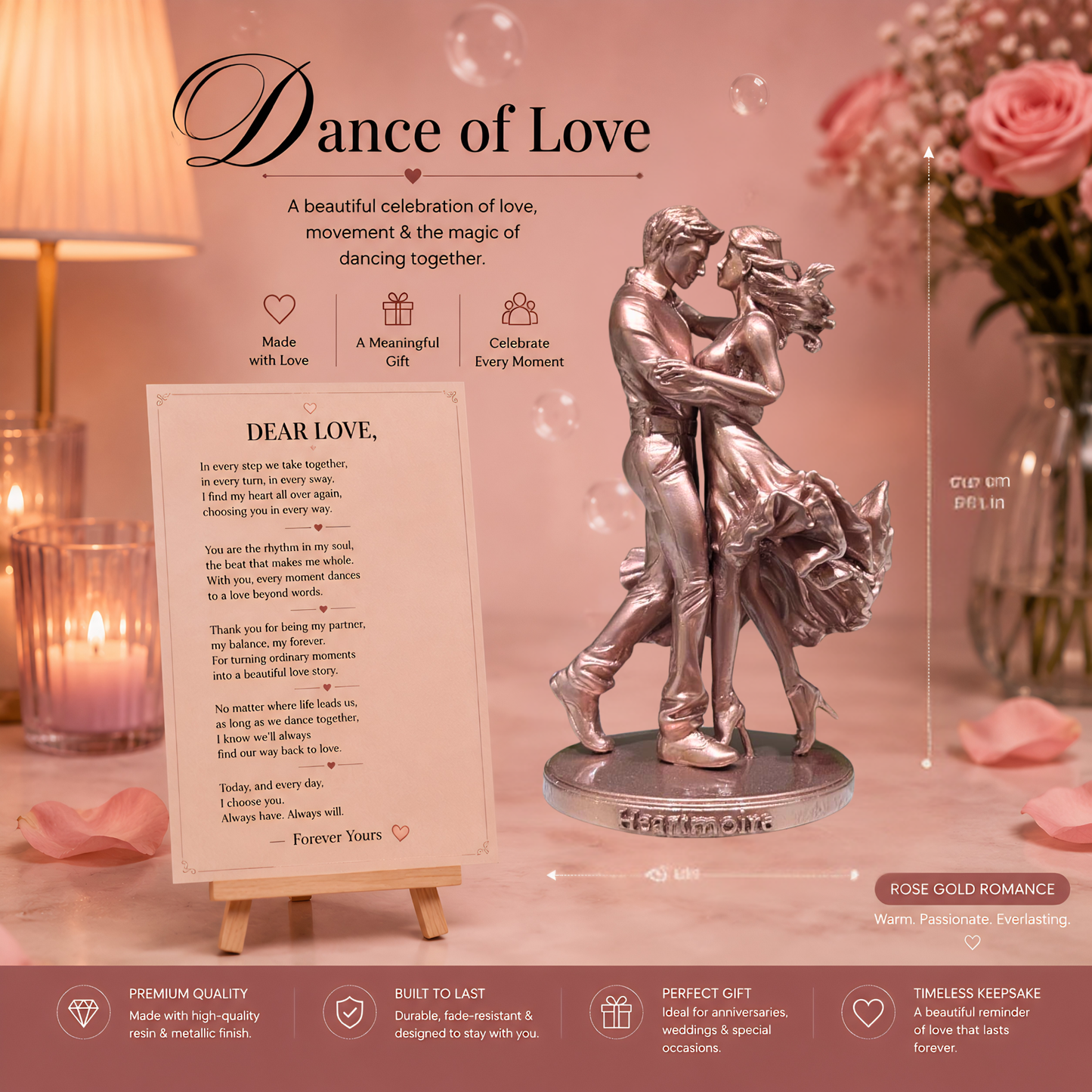Dance of Love