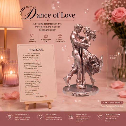 Dance of Love