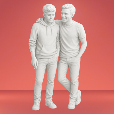 Why do stories matter in Gifts?